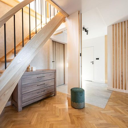 זקופאנה Studio Mila I Nido W Centrum Apartzakop מראה חיצוני תמונה