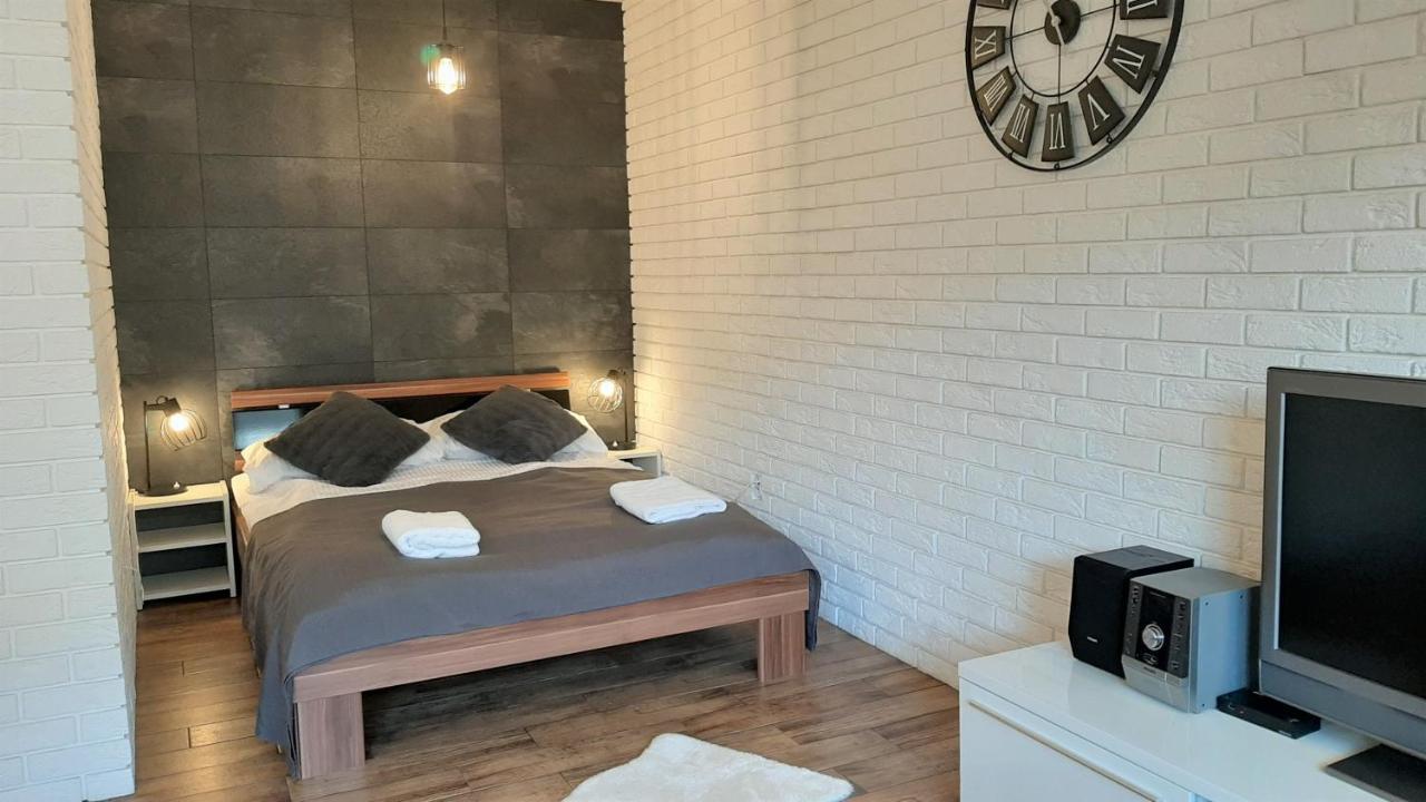 זקופאנה Studio Mila I Nido W Centrum Apartzakop מראה חיצוני תמונה