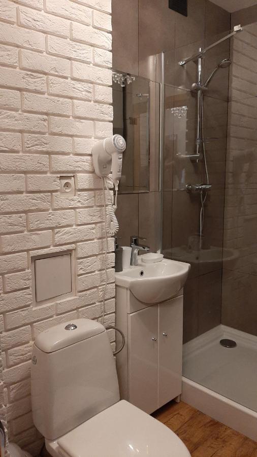 זקופאנה Studio Mila I Nido W Centrum Apartzakop מראה חיצוני תמונה