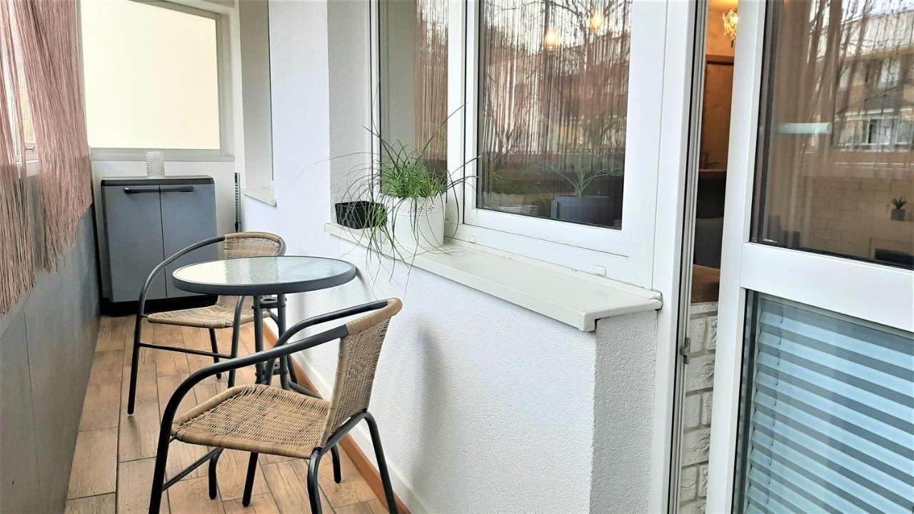 זקופאנה Studio Mila I Nido W Centrum Apartzakop מראה חיצוני תמונה