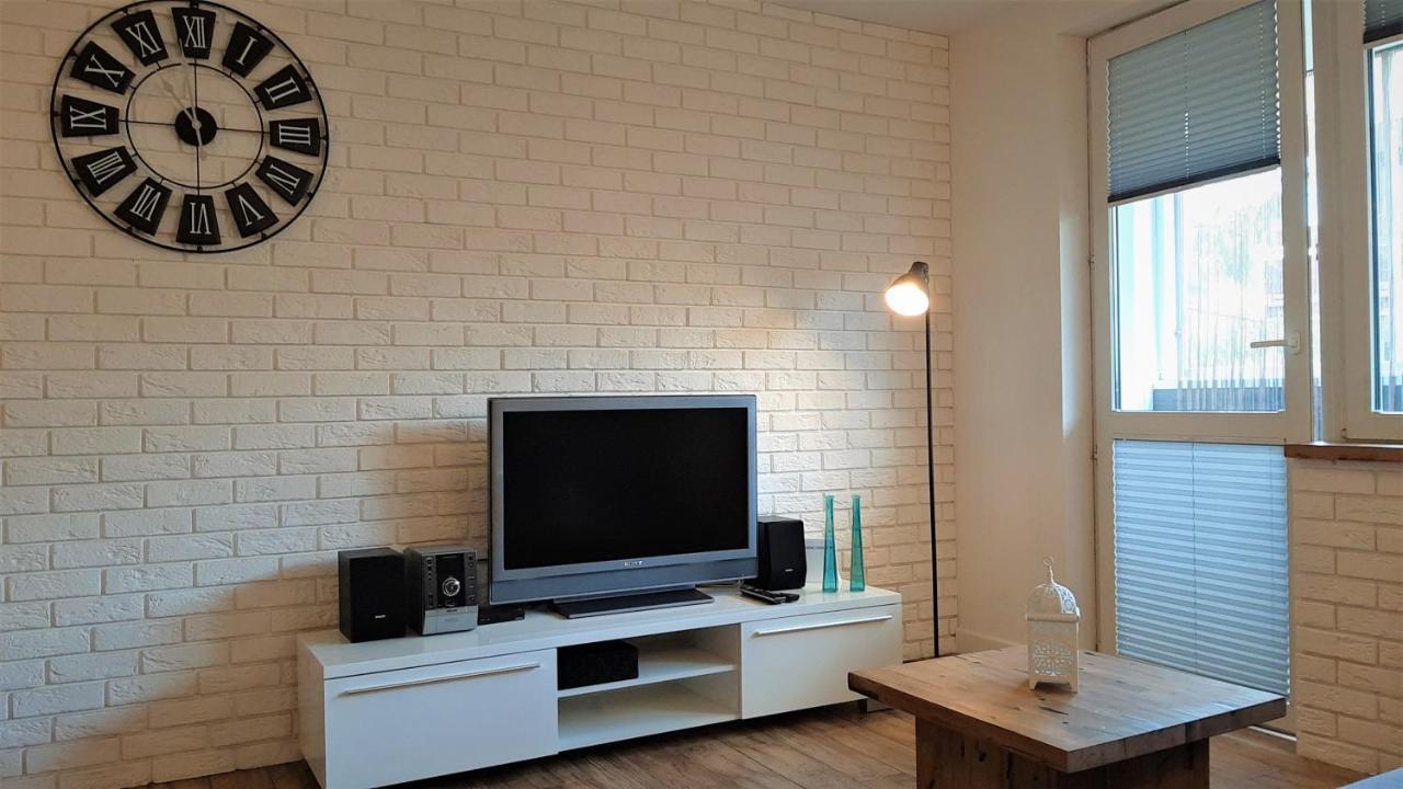 זקופאנה Studio Mila I Nido W Centrum Apartzakop מראה חיצוני תמונה