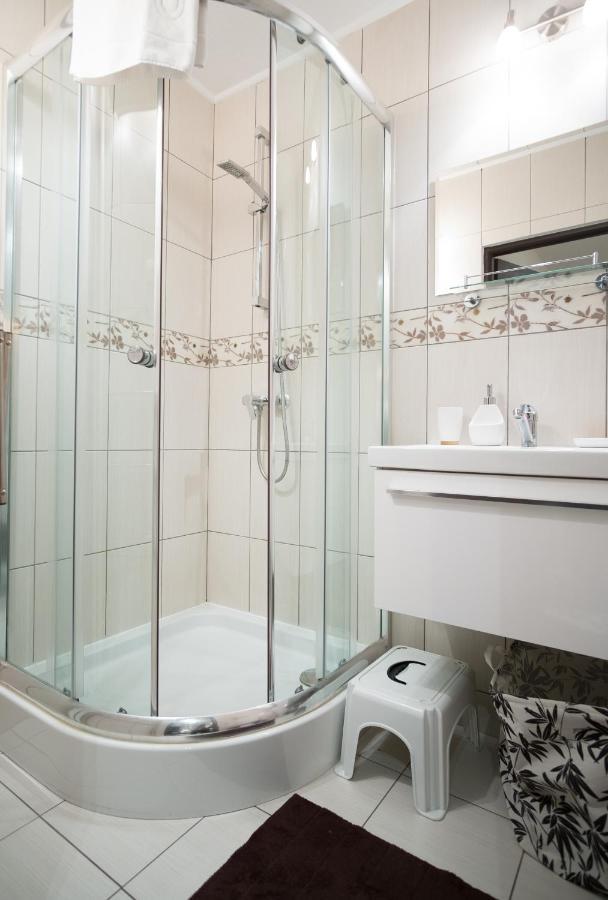 זקופאנה Studio Mila I Nido W Centrum Apartzakop מראה חיצוני תמונה