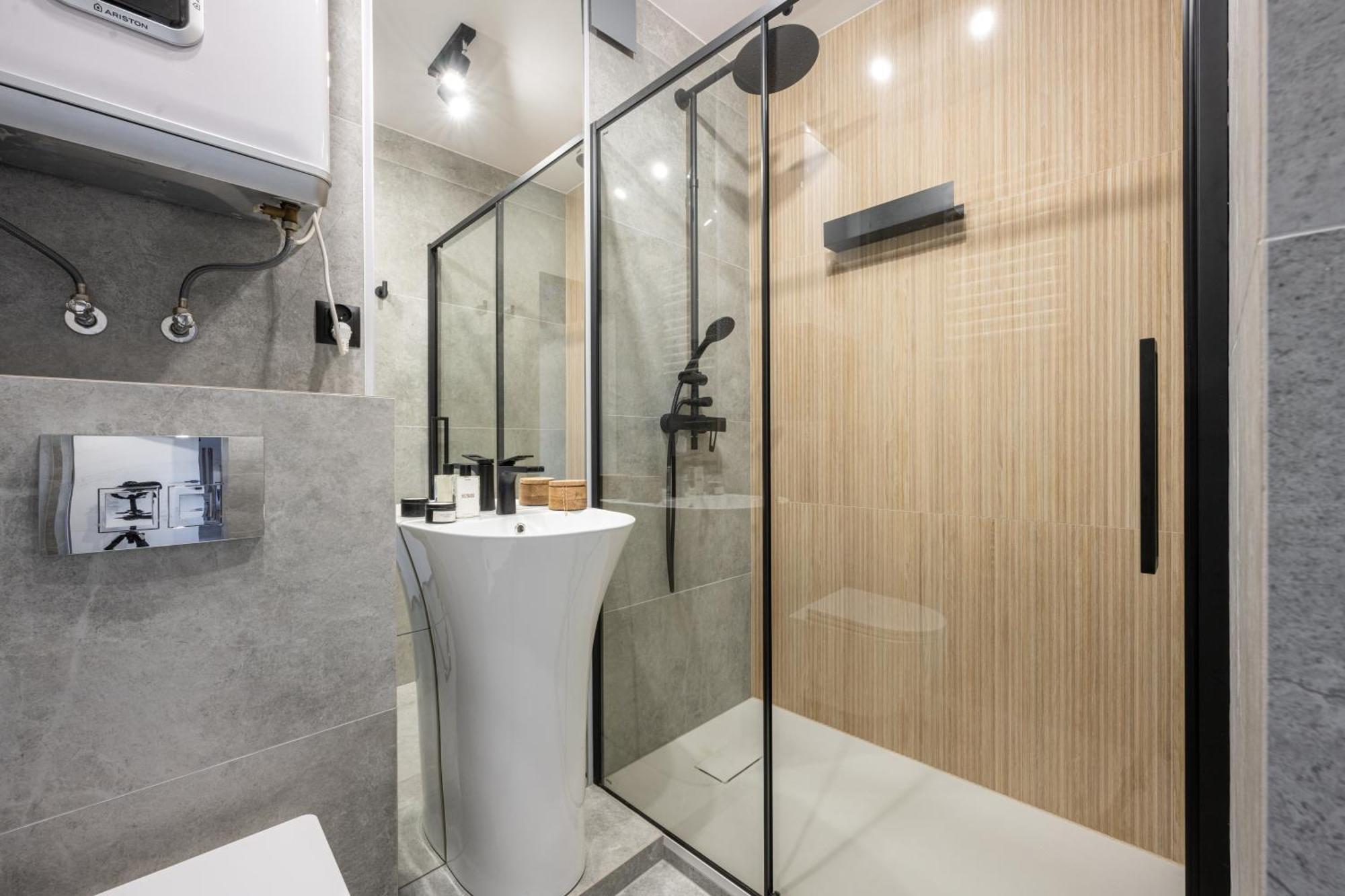 זקופאנה Studio Mila I Nido W Centrum Apartzakop מראה חיצוני תמונה