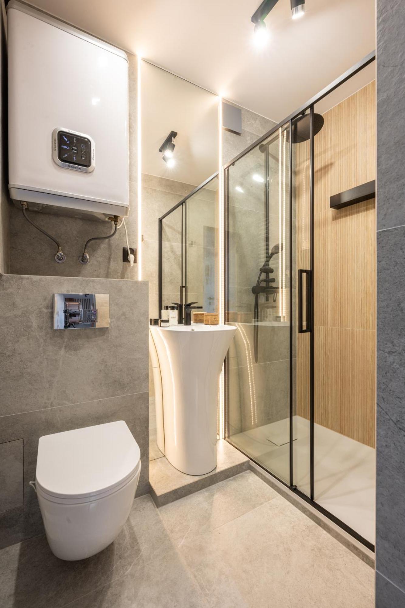 זקופאנה Studio Mila I Nido W Centrum Apartzakop מראה חיצוני תמונה