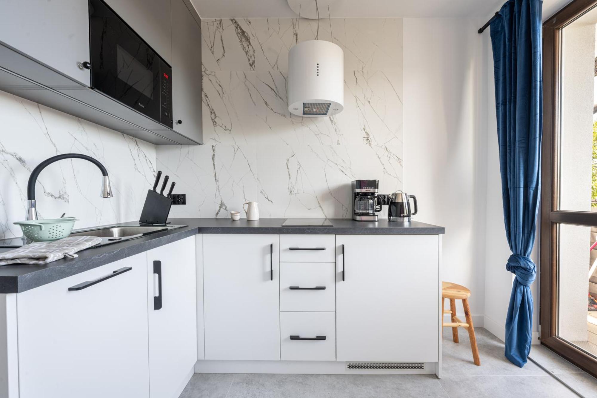 זקופאנה Studio Mila I Nido W Centrum Apartzakop מראה חיצוני תמונה